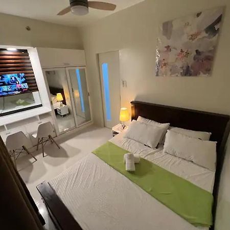 Brenthill Baguio Condo Unit Near Sm Baguio Baguio City ภายนอก รูปภาพ