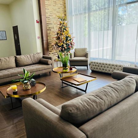 Brenthill Baguio Condo Unit Near Sm Baguio Baguio City ภายนอก รูปภาพ