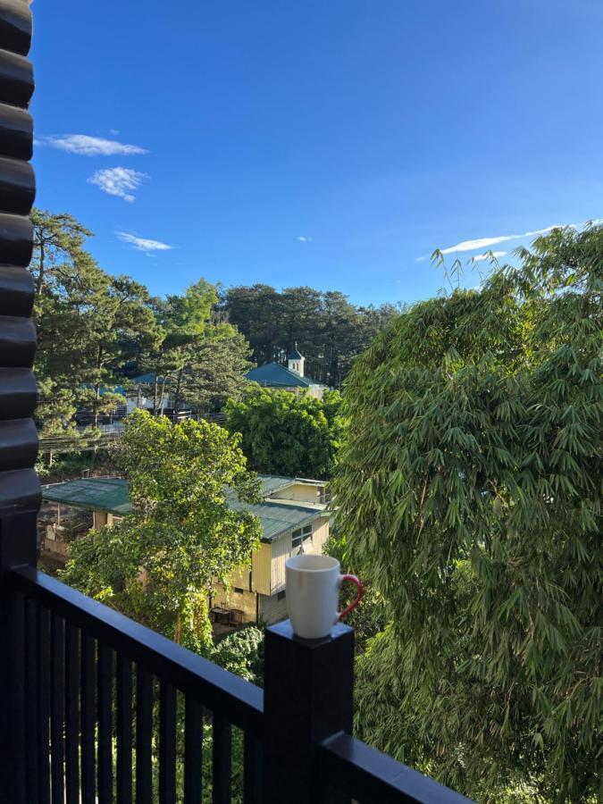 Brenthill Baguio Condo Unit Near Sm Baguio Baguio City ภายนอก รูปภาพ