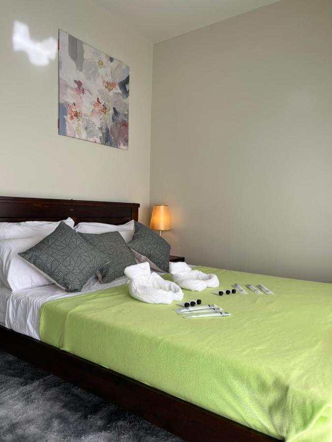 Brenthill Baguio Condo Unit Near Sm Baguio Baguio City ภายนอก รูปภาพ
