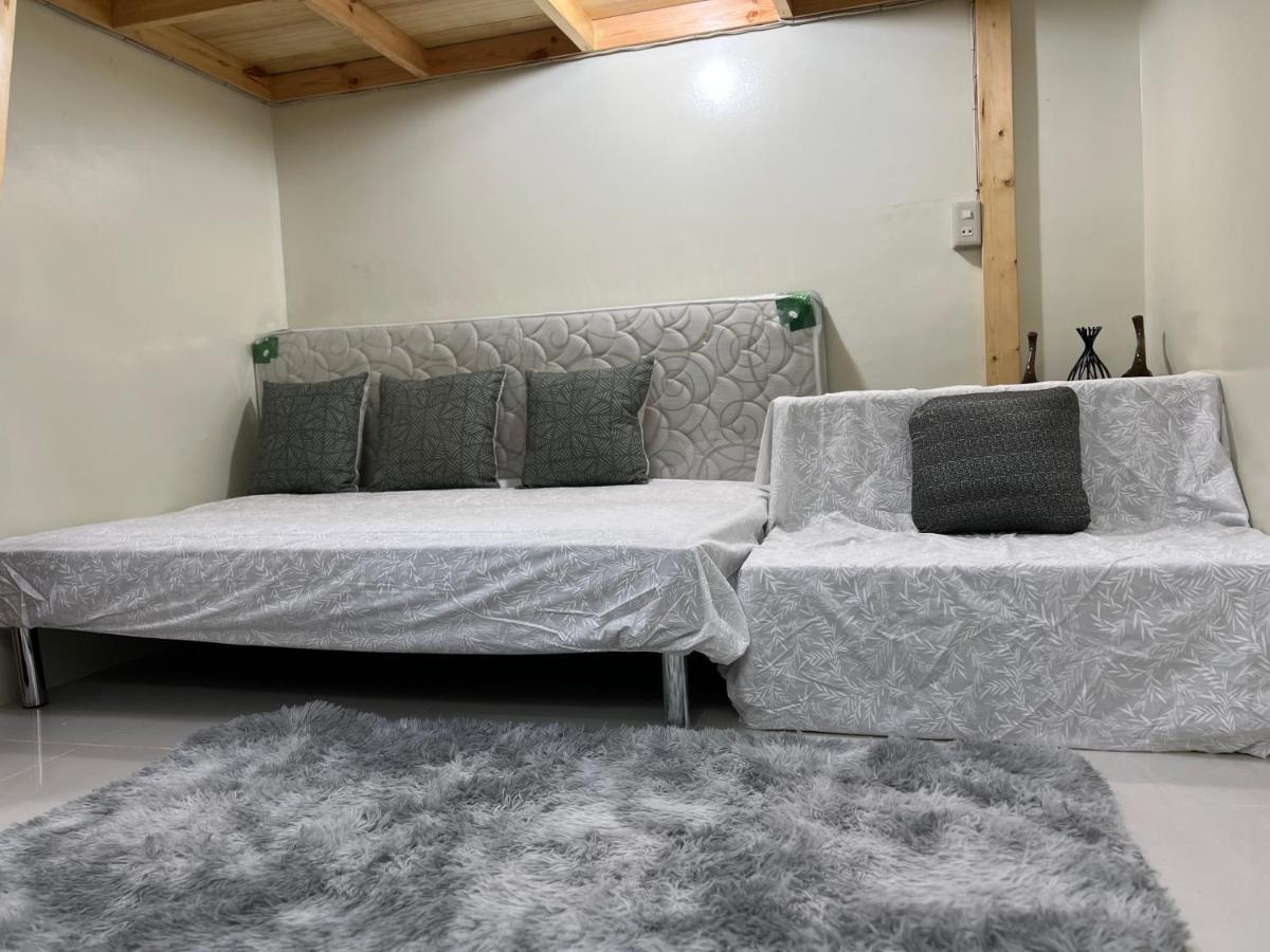 Brenthill Baguio Condo Unit Near Sm Baguio Baguio City ภายนอก รูปภาพ